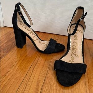 Sam Edelman Yaro Block Heel